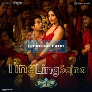 Ting Ling Sajna song cover