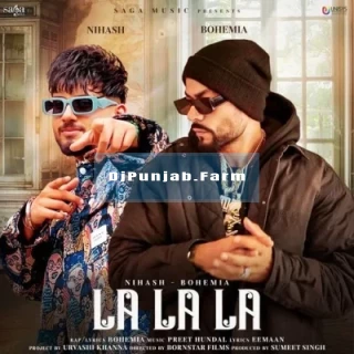 La La La song cover