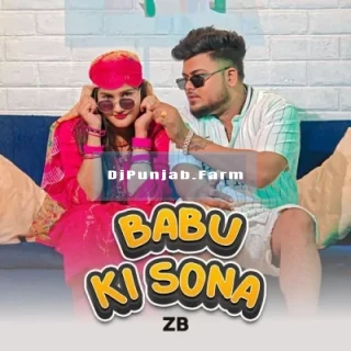 Babbu Ki Sona song cover