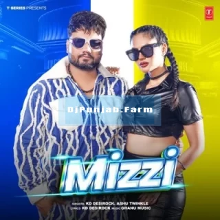 Mizzi song cover