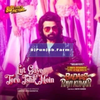 Lut Gaye Tere Ishk Mein song cover