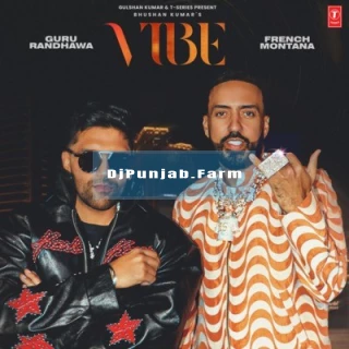 Vibe song cover