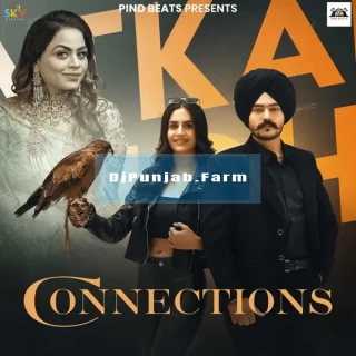 Connections song cover