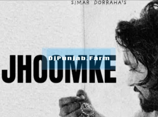 Jhoomke song cover