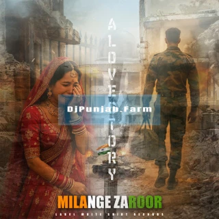 Milange Zaroor song cover