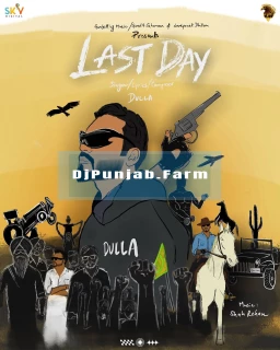 Last Day (Aakhir Day) song cover