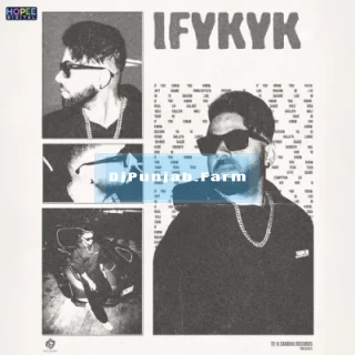 Ifykyk song cover