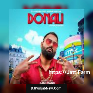 Donali Cash Mann, Jasmeen Akhtar song cover
