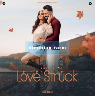 Love Struck song cover