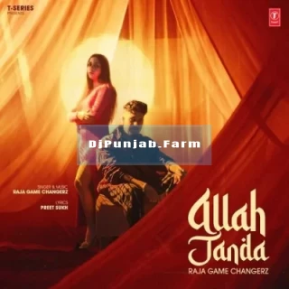Allah Janda song cover
