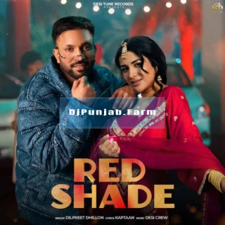 Red Shade song cover