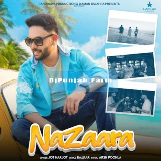 Nazaara song cover