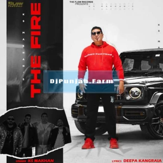 The Fire song cover