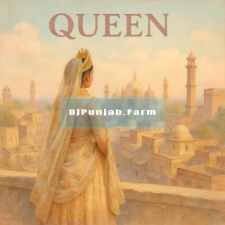 Queen song cover