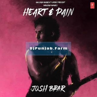 Heart And Pain song cover