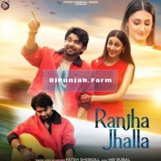 Ranjha Jhalla song cover