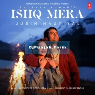 Ishq Mera song cover