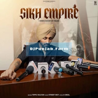 Sikh Empire song cover