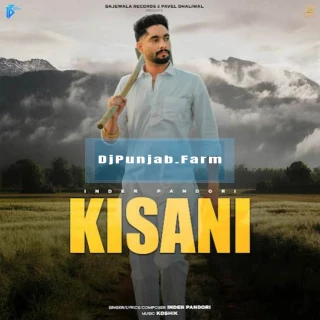 Kisani song cover