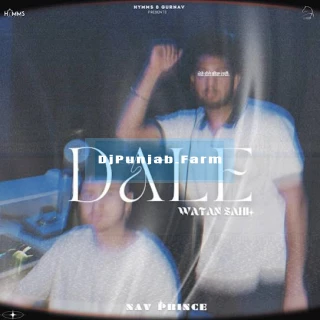 Dale song cover