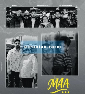 Maa song cover