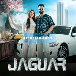 Jaguar song cover