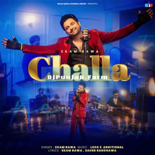 Challa song cover