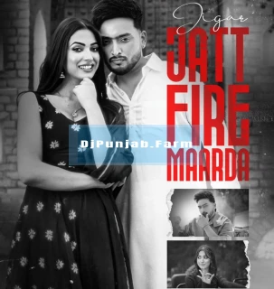 Jatt Fire Maarda song cover