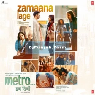 Zamaana Lage song cover