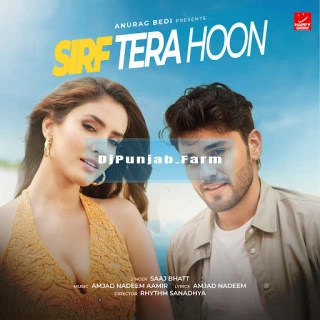 Sirf Tera Hoon song cover