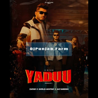 Yaduu song cover
