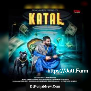 Katal Cash Mann song cover