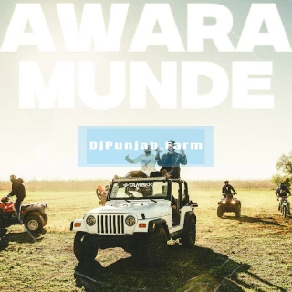 Awara Munde song cover