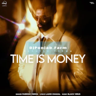 Time Is Money song cover
