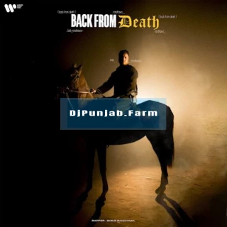 Back From Death song cover