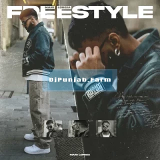 Freestyle song cover