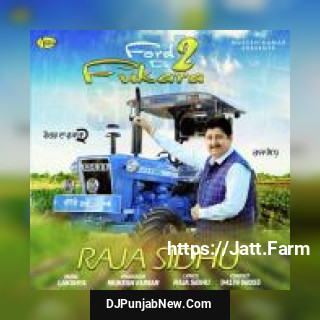 Ford Da Fukara 2 Raja Sidhu song cover