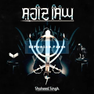 Shaheed Singh song cover