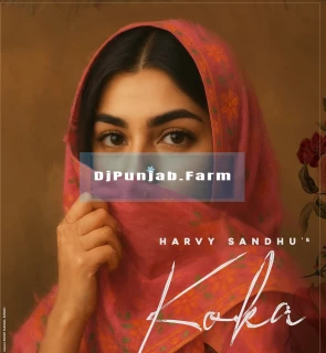 Koka song cover