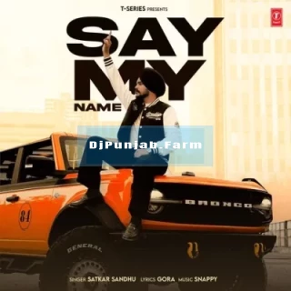 Say My Name song cover