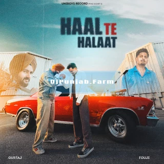 Haal Te Halaat song cover