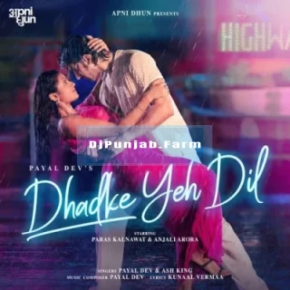 Dhadke Yeh Dil song cover