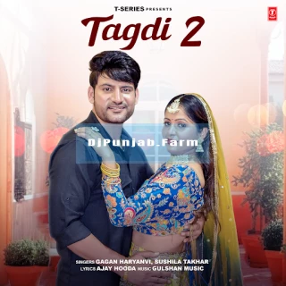 Tagdi 2 song cover