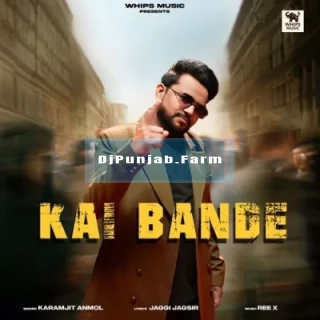 Kai Bande song cover