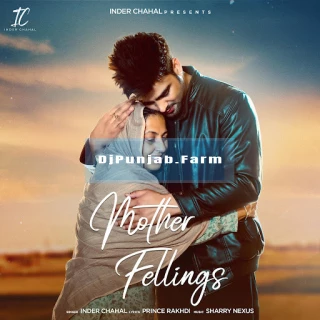 Mother Feelings song cover