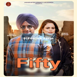 Fifty song cover