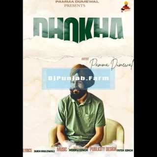 Dhokha song cover
