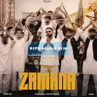 Zamana song cover