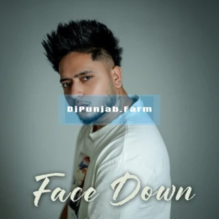 Face Down song cover