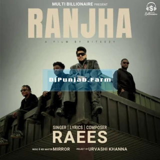 Ranjha song cover